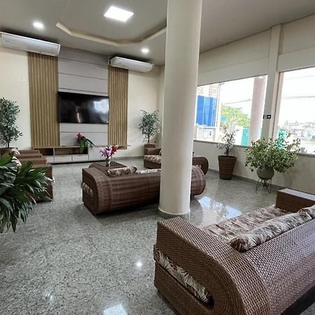 Hotel Amazon Palace Itaituba Extérieur photo