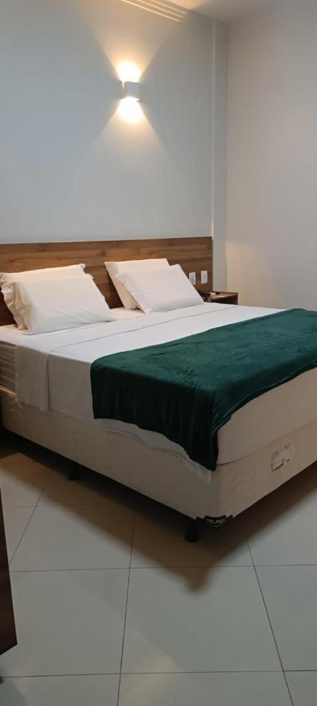 Hotel Amazon Palace Itaituba Extérieur photo