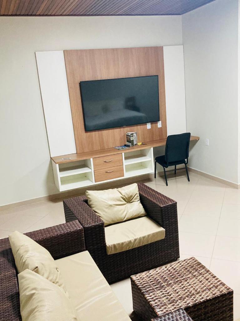 Hotel Amazon Palace Itaituba Extérieur photo